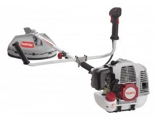 электро и бензотриммеры ресанта