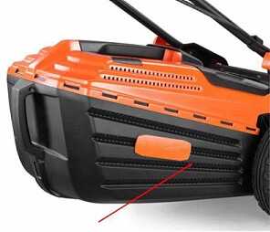 Травосборник газонокосилки Patriot Травосборник газонокосилки Patriot