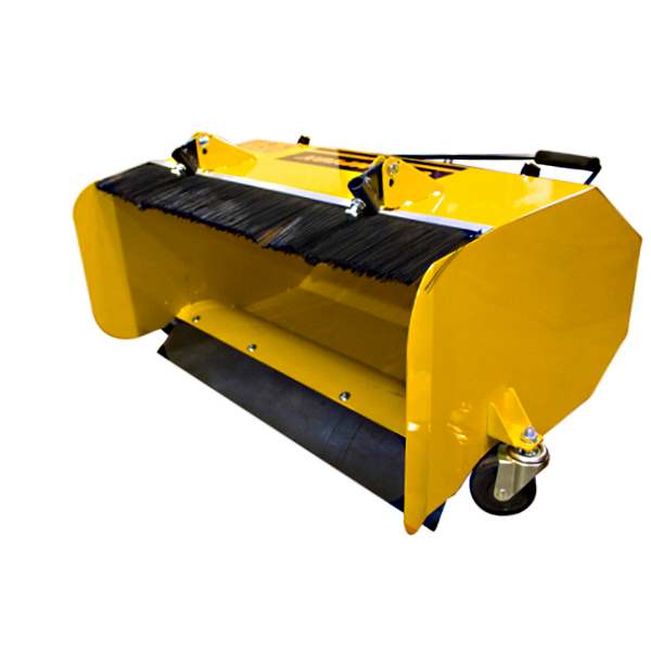 Контейнер для мусора для подметальных машин Champion