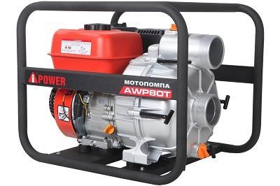 Мотопомпы A-iPower