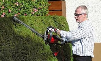 Электрокусторез