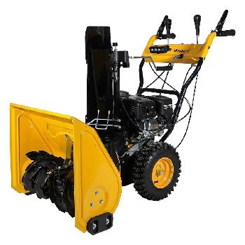 Снегоуборщики Habert