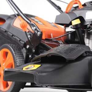 Боковой выброс Patriot PT 53LSE