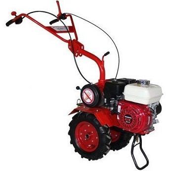 Мотоблоки мощностью 6 л.с.