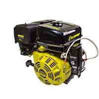 Двигатель Champion G390-1HKE Двигатель Champion G390-1HKE