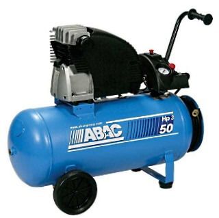 Поршневые компрессоры