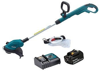 Аккумуляторные триммеры