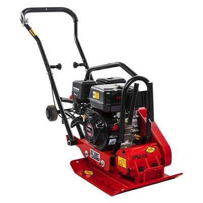 Виброплиты DDE