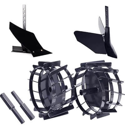 Комплекты навесного оборудования