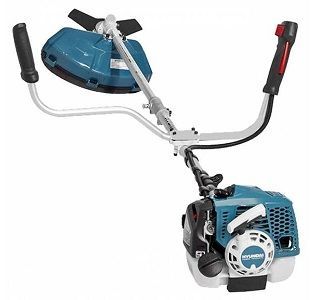 Триммеры HYUNDAI