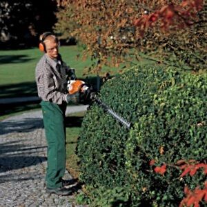 Кусторезы бензиновые