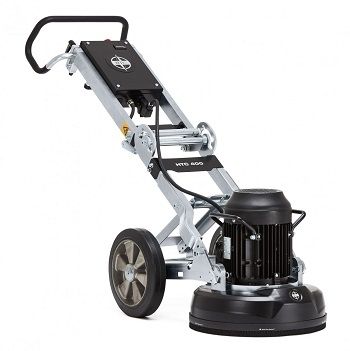 Шлифмашины по бетону