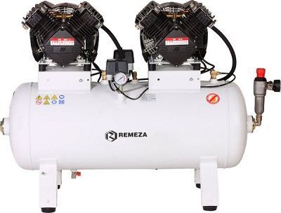 Компрессоры REMEZA