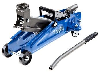 Домкраты гидравлические подкатные