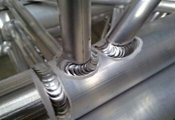 Сварка аргоном Сварка аргоном