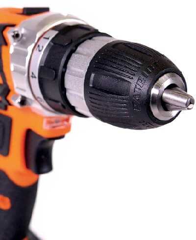 Шуруповерты Patriot