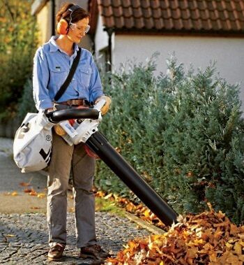 Воздуходувки