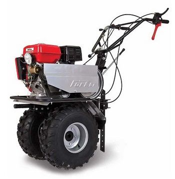 Мотоблоки 9 л.с.