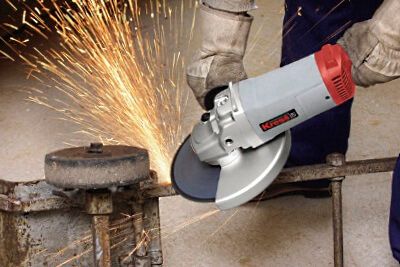 Угловые шлифовальные машины
