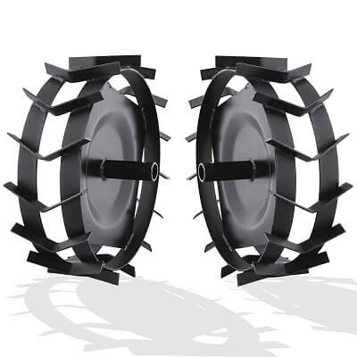 Грунтозацепы для мотоблока