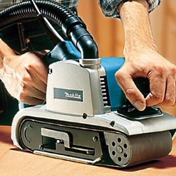 Шлифовальные машины