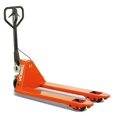 Гидравлические тележки