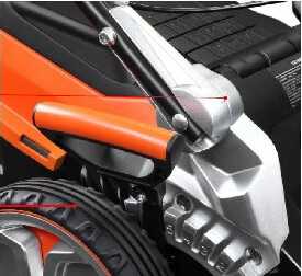 Особенности Patriot PT 48 lsi и 53 lsi