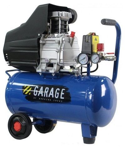 Компрессоры GARAGE