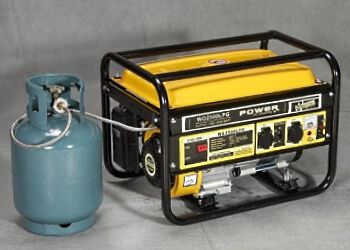 Газовый генератор