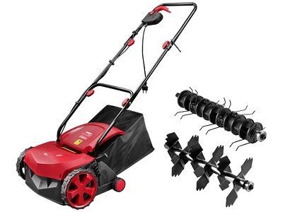 Электрические скарификаторы