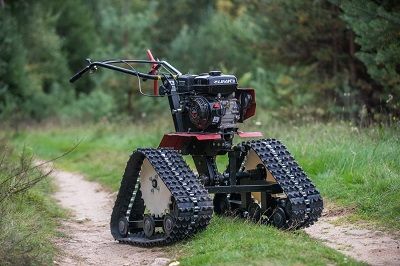 Гусеницы шестигранник 23 для мотоблоков