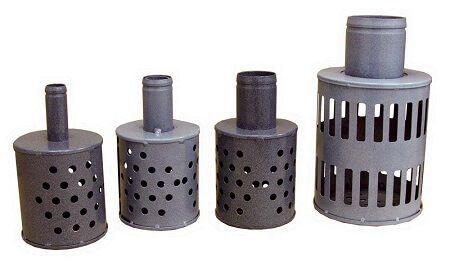 Всасывающий фильтр