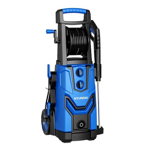 Мойки высокого давления HYUNDAI
