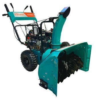 Снегоуборщики Sturm