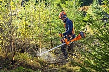 Бензотриммеры