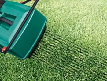 Аэраторы в работе