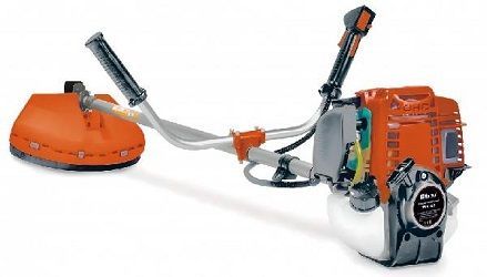 Электро и бензотриммеры Helmut