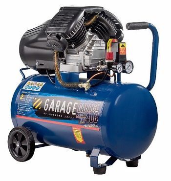 Поршневые компрессоры GARAGE