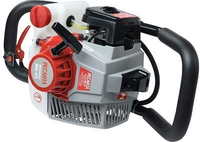 Бензобуры и мотобуры РЕСАНТА