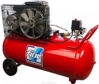 Компрессоры FIAC