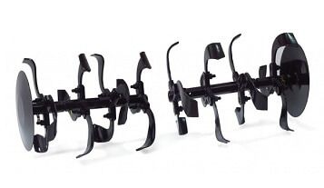 Фрезы для мотоблоков и культиваторов