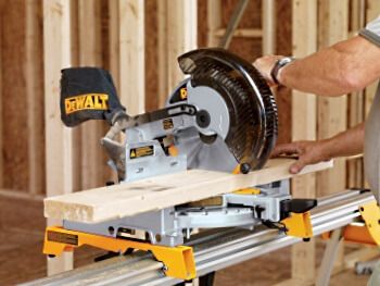 Торцовочные пилы