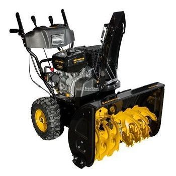 Снегоуборщики ЧЕМПИОН