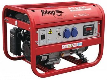 Генераторы и электростанции