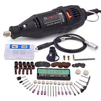 Граверы, мини дрели