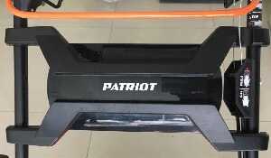 Дизайн Patriot PT 48 lsi и 53 lsi