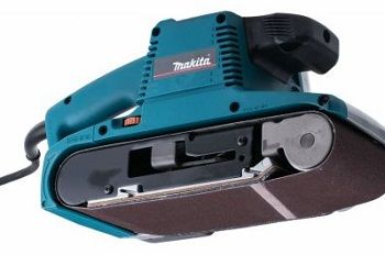 Ленточные шлифмашины