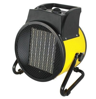 Тепловые пушки Eurolux