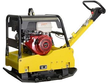 Бензиновые виброплиты