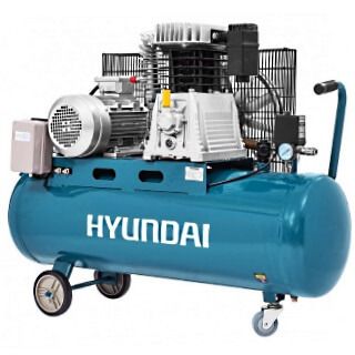 Компрессоры